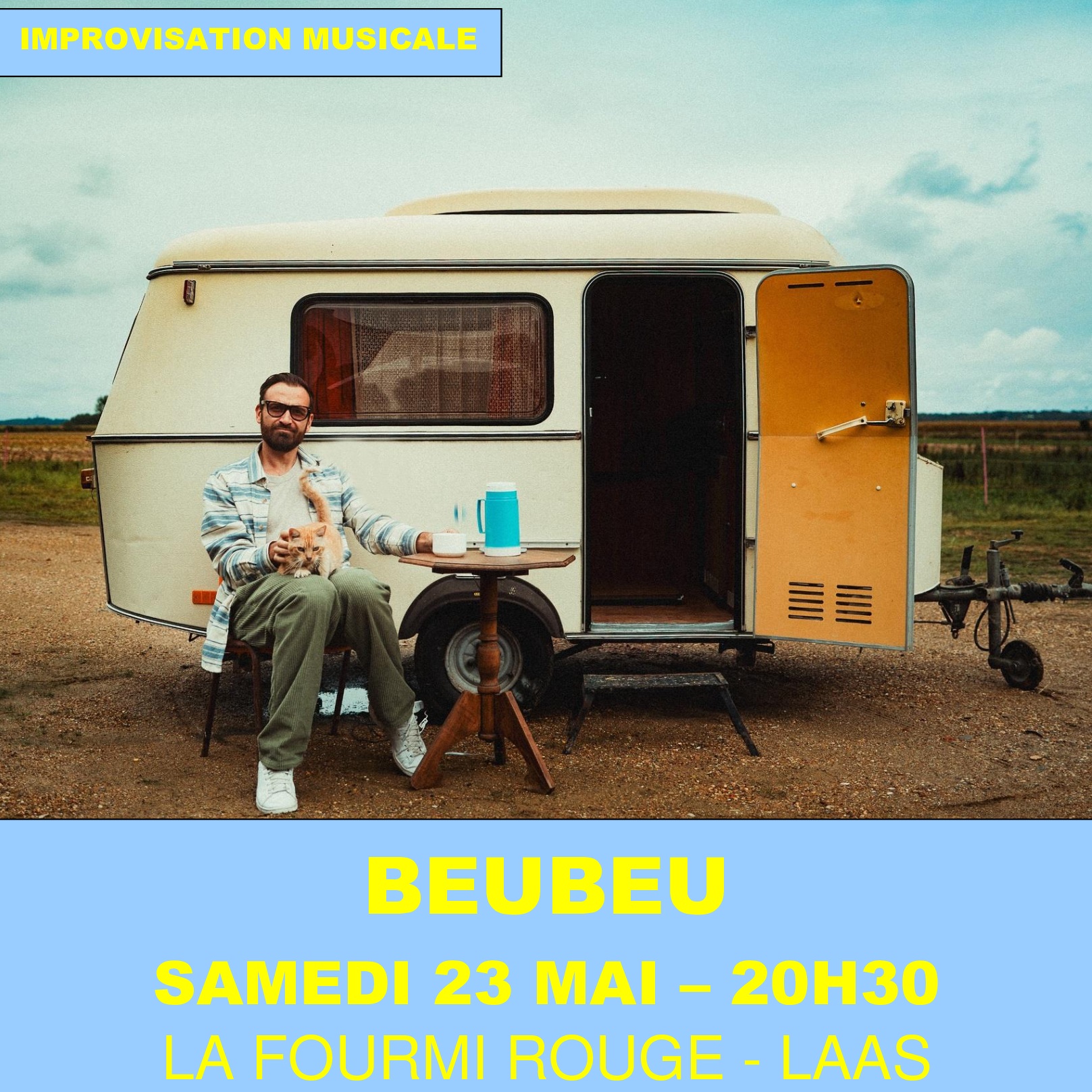 Beubeu
